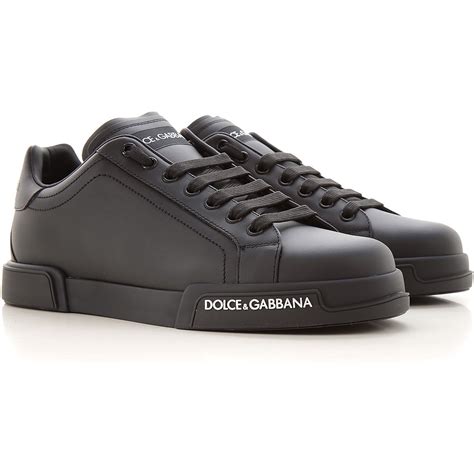 dolce gabbana shoes for men|dolce gabbana shoes men outlet.